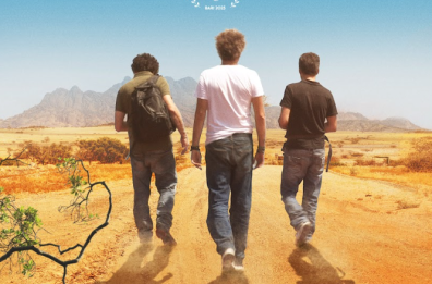 «Fabi-Silvestri-Gazzè: Un passo alla volta»: il sodalizio artistico e umano diventa un docufilm, l'anteprima al Bif&st di Bari