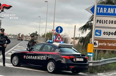 Policoro, in casa una serra dove coltivava la marijuana: ai domiciliari un 53enne