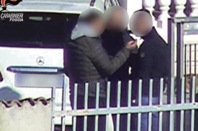 Foggia, inchiesta Game Over: sul grande affare della droga gli indagati contro i pentiti