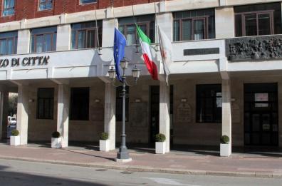 Barletta, la lunga ombra del commissariamento