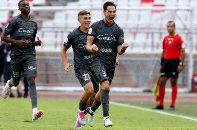 Mantovani vuole il Bari: «Un futuro qui? Magari»