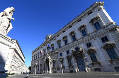 Di nuovo alla Consulta lo stop all’abuso d’ufficio