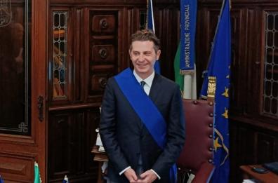Foggia, bufera alla Provincia contro il presidente Nobiletti. Pd e Con: «Deve dimettersi»