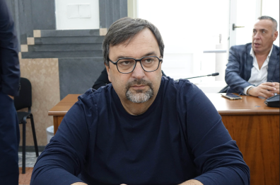 «Consiliatura istituzionale per il futuro della città», a Taranto parla Castronovi (Psi)