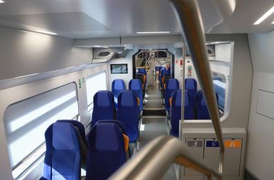 Treni, guasto alla stazione di Giovinazzo: disagi e ritardi sulla circolazione