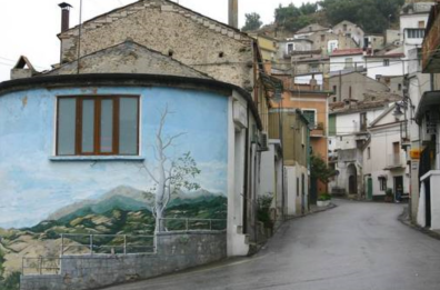 Castronuovo di Sant’Andrea, il Carnevale ha le maschere ispirate a Rocco Scotellaro