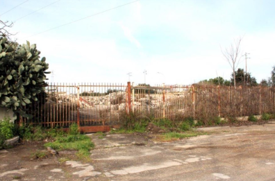 Barletta, il Centro comunale della raccolta per rifiuti urbani al posto dell’ex mattatoio