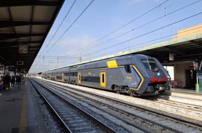 Bari Centrale chiusa per 72 ore. Stop treni dal 5 all&rsquo;8 marzo: ecco le 3 fasi dei lavori che cambieranno la stazione