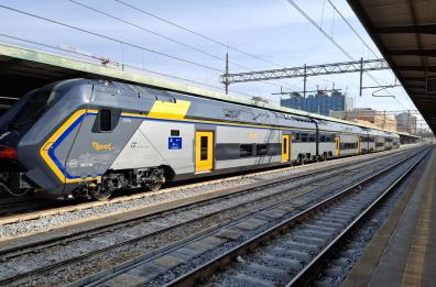 Sciopero treni, in Puglia adesione tra il 70 e il 75%: «Soppressi tutti i convogli non garantiti»