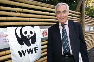 Morto Fulco Pratesi, storico ambientalista e fondatore del WWF Italia: aveva 90 anni