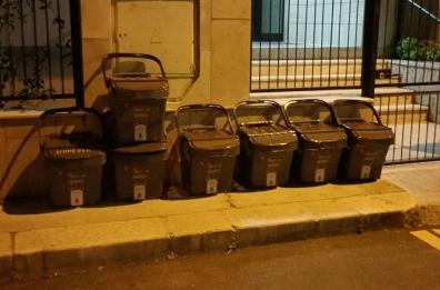 Nel Barese addio al «porta a porta»: idea ritorno ai cassonetti