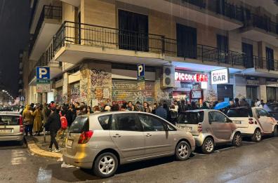 Movida a Bari, i residenti dell'Umbertino insistono: «Vogliamo la vigilanza rafforzata»