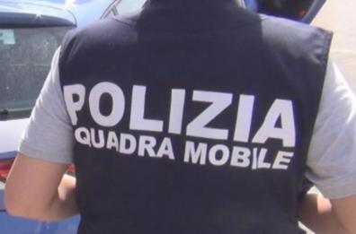 Estorsione mafiosa per l’appalto strade, 4 imputati brindisini chiedono il processo abbreviato