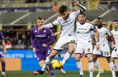 Lecce, serve la svolta. «Caso» irrisolto il problema del gol