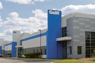 Foggia, uno spiraglio per salvare i 114 posti di lavoro alla G&W