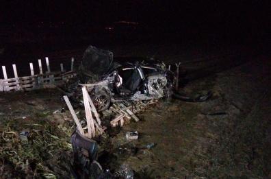 Zapponeta, scontro fatale tra 5 auto: morto un 19enne, i feriti salgono a 10. Tra loro anche dei bimbi