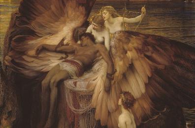 Volere Volare, la sfida al destino
