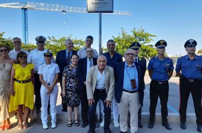 Monopoli, la giunta propone onorificenza al valore civile alla città per i sacrifici durante la seconda guerra mondiale