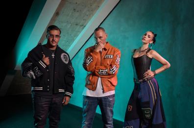 Netflix, fuori il trailer di Nuova Scena: la competizione rap alla scoperta di nuovi talenti anche in Puglia