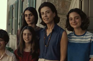 «Io sono ancora qui»: la storia di Eunice Paiva, figlia di immigrati di Polignano a Mare, trionfa agli Oscar