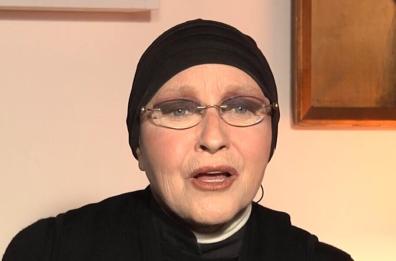 È morta Eleonora Giorgi: l'attrice aveva 71 anni, da tempo lottava contro una lunga malattia