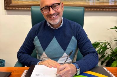 Università di Bari, il prof. Fornasari nominato direttore del Centro Interuniversitario di Ricerca Popolazione, Ambiente, Salute (CIRPAS) 