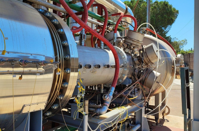 Energia all’idrogeno, la sfida di Gioia del Colle