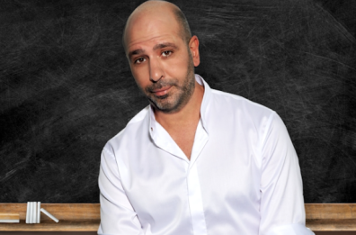 «L'ultimo giorno del patriarcato», l'8 marzo esce il nuovo singolo di Checco Zalone