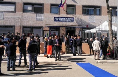 San Severo: è a rischio chiusura il reparto prevenzione crimine