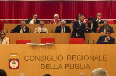 Regionali, tutti vogliono stare con Decaro. Tammacco: «Noi avremo il suo nome nel simbolo»