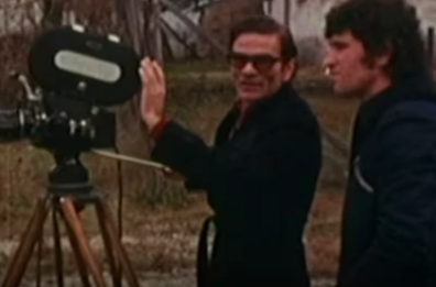 L’intervista di Enzo Biagi per ricordare Pier Paolo Pasolini