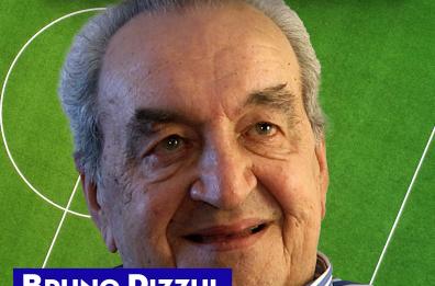 Colpo di Tacco, il podcast dedicato a Bruno Pizzul: voce dell’Italia dal 1986 al 2002
