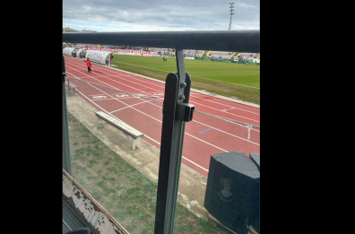 Barletta, lo stadio Puttilli ha spazi inadeguati per i diversabili: è polemica