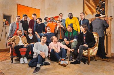 Il GroundUP Music Festival di Miami ideato dagli Snarky Puppy fa il suo esordio in Italia e sceglie Alberobello