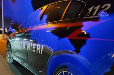 Ugento, a fuoco auto del dirigente di una ditta di rifiuti: è il secondo episodio in città in 24 ore
