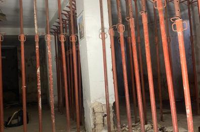 ESCLUSIVO Ecco i lavori fatti prima del crollo della palazzina. Un tecnico accusa: «Interventi non a regola d'arte»