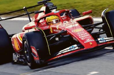 Il 2024 dei piloti e delle scuderie nella serie sulla F1