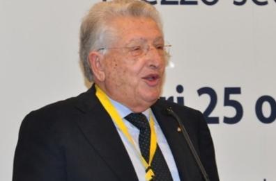 Addio a Michele Matarrese, patriarca dei costruttori baresi: aveva 92 anni. «Era un grande uomo»