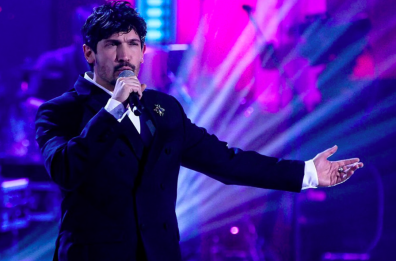 Al «San Marino Song Contest» c’è anche Pierdavide Carone
