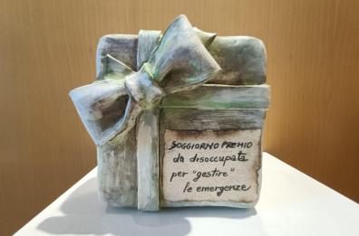 Lecce, nell'ex conservatorio Sant'Anna la mostra «Reveal Mind the Gap» sulla parità di genere