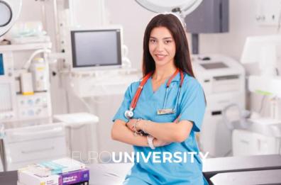 Studiare Medicina e Professioni Sanitarie in Europa: la scelta giusta per il tuo futuro
