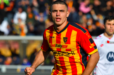 Lecce, via tutte le paure con il Milan a testa alta