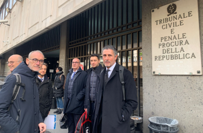 Ex Ilva, altro processo azzerato: dopo Ambiente svenduto trasferito a Potenza il procedimento sui rifiuti interrati