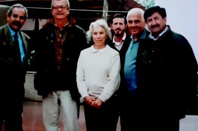 Ecco la storia di Maria Rita di Loreto: la guardiana del faro del Gargano
