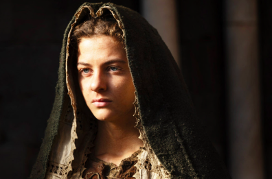 La storia di Chiara donna ribelle diventata santa