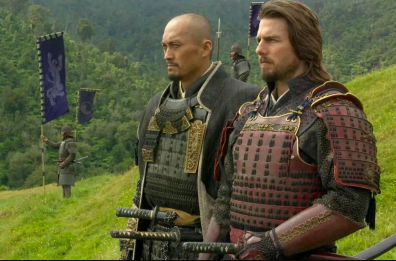 Un ex capitano dell’esercito Usa addestratore di soldati giapponesi in lotta contro gli ultimi samurai