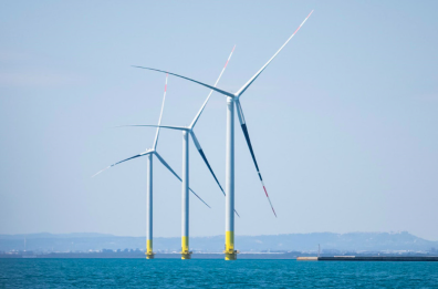 Parco eolico «Barium Bay» nel mare Adriatico Meridionale, c’è il via libera del ministero