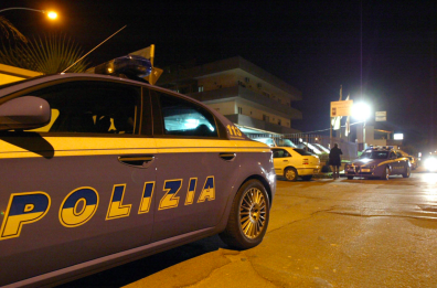 Fasano, coppia di coniugi trasportavano armi ma lei assolta perché «non sapeva»