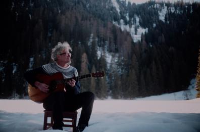«Libertà negli occhi», Niccolò Fabi porta in tour il nuovo progetto discografico: appuntamento a Bari il 5 novembre