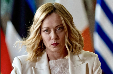 Giorgia, prove da pontiere nella sconquassata Ue tra Usa, Russia e riarmo
